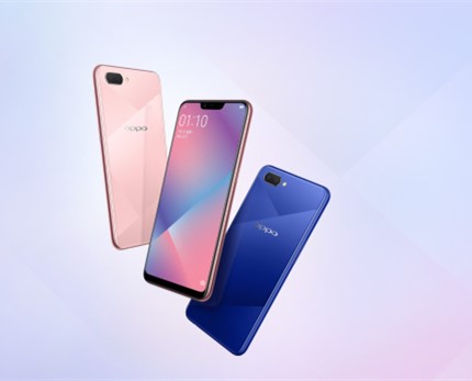 oppo手機列表頁(yè)
