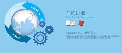萬(wàn)邦醫藥企業(yè)介紹配圖