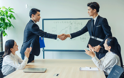 CRM系統是企業(yè)管理者征服客戶(hù)的兵家利器