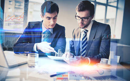CRM系統是幫助企業(yè)進(jìn)行科學(xué)決策的重要工具