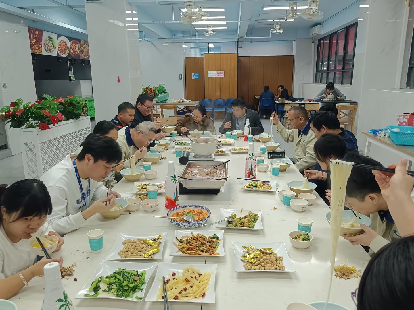 春風送暖 | 甜蜜相伴